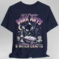 Dark Arts & Witch Crafts Shirt-GoblinSmith
