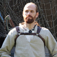 Shirt Dianthus Natural-GoblinSmith