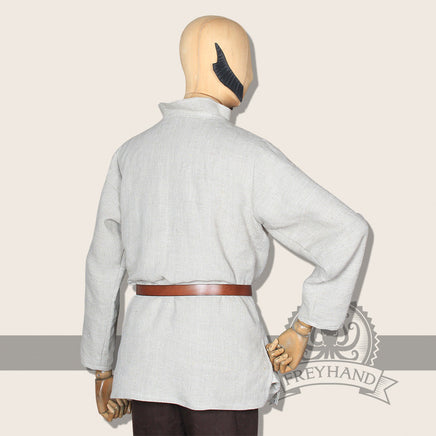 Shirt Dianthus Natural-GoblinSmith