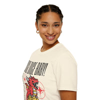 Dice Dice Baby D&D Shirt-GoblinSmith