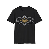 D&D Best Mom Ever T-Shirt-GoblinSmith