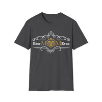 D&D Best Mom Ever T-Shirt-GoblinSmith