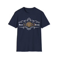 D&D Best Mom Ever T-Shirt-GoblinSmith