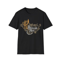 D&D Dungeon Mom T-Shirt-GoblinSmith