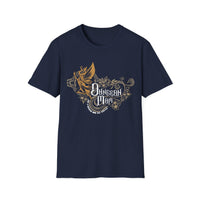D&D Dungeon Mom T-Shirt-GoblinSmith