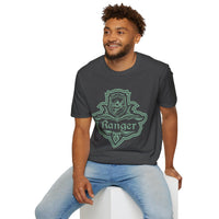 D&D Ranger Class Emblem T-Shirt-GoblinSmith
