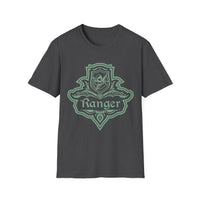 D&D Ranger Class Emblem T-Shirt-GoblinSmith