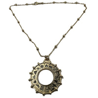 Dungeons & Dragons Jewelry - Amulet of the Planes-GoblinSmith