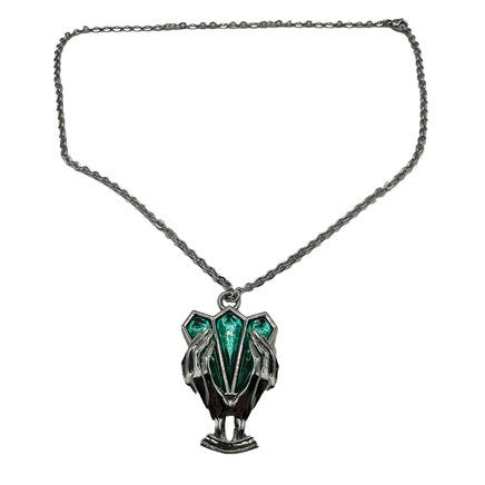 Dungeons & Dragons Jewelry - Periapt of Wound Closure-GoblinSmith