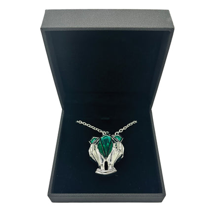 Dungeons & Dragons Jewelry - Periapt of Wound Closure-GoblinSmith