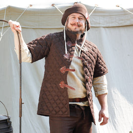 Gambeson Donnergrund Brown-GoblinSmith