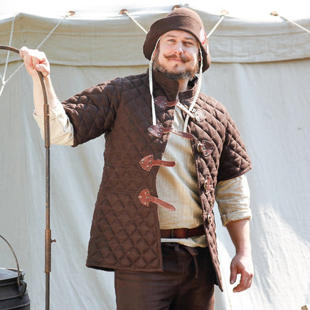Gambeson Donnergrund Brown-GoblinSmith