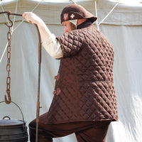 Gambeson Donnergrund Brown-GoblinSmith