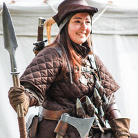 Gambeson Donnergrund Brown-GoblinSmith