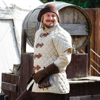 Gambeson Donnergrund Natural-GoblinSmith