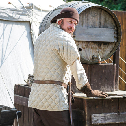 Gambeson Donnergrund Natural-GoblinSmith