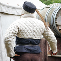 Gambeson Drachenstein Natural-GoblinSmith