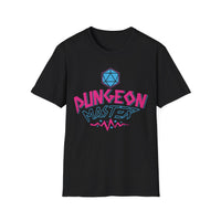 Dungeon Master Shirt – Retro 90s D&D T-Shirt-GoblinSmith