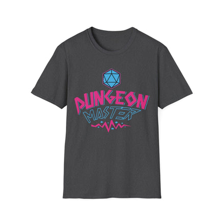 Dungeon Master Shirt – Retro 90s D&D T-Shirt-GoblinSmith