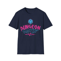 Dungeon Master Shirt – Retro 90s D&D T-Shirt-GoblinSmith