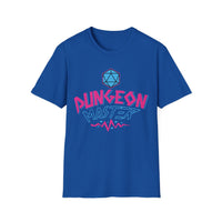 Dungeon Master Shirt – Retro 90s D&D T-Shirt-GoblinSmith