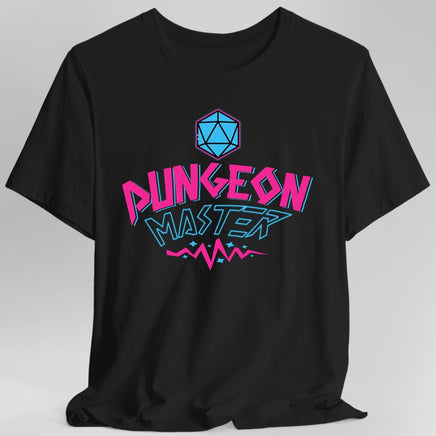 Dungeon Master Shirt – Retro 90s D&D T-Shirt-GoblinSmith