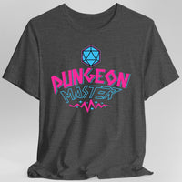 Dungeon Master Shirt – Retro 90s D&D T-Shirt-GoblinSmith