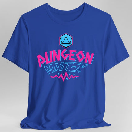 Dungeon Master Shirt – Retro 90s D&D T-Shirt-GoblinSmith