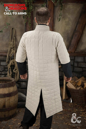 Dungeons & Dragons Basic Gambeson-GoblinSmith