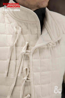 Dungeons & Dragons Basic Gambeson-GoblinSmith