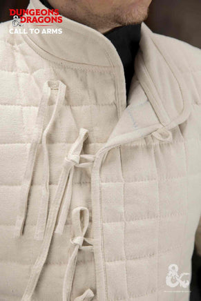 Dungeons & Dragons Basic Gambeson-GoblinSmith