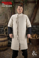 Dungeons & Dragons Basic Gambeson-GoblinSmith