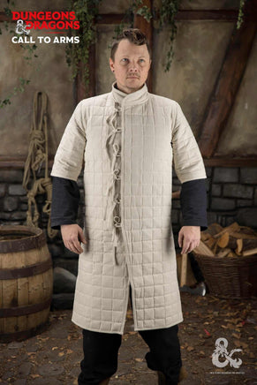 Dungeons & Dragons Basic Gambeson-GoblinSmith
