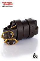 Dungeons & Dragons Wizard Book Holder Brown-GoblinSmith