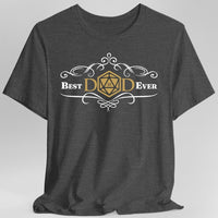 Dungeons and Dragons Dad Shirt-GoblinSmith