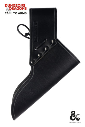 Dungeons & Dragons Sword Holder Black-GoblinSmith