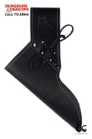 Dungeons & Dragons Sword Holder Black-GoblinSmith