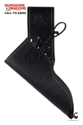 Dungeons & Dragons Sword Holder Black-GoblinSmith