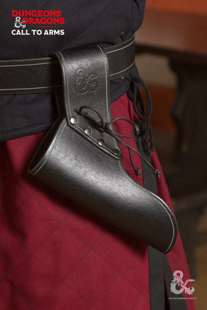 Dungeons & Dragons Sword Holder Black-GoblinSmith