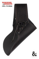 Dungeons & Dragons Sword Holder Brown-GoblinSmith