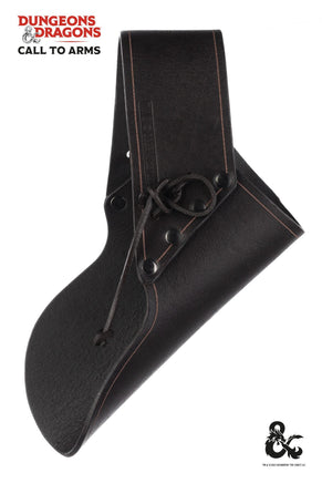 Dungeons & Dragons Sword Holder Brown-GoblinSmith