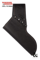 Dungeons & Dragons Sword Holder Brown-GoblinSmith