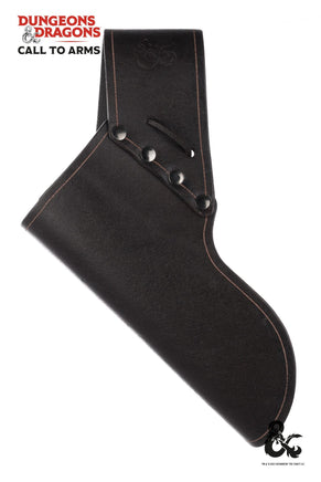 Dungeons & Dragons Sword Holder Brown-GoblinSmith