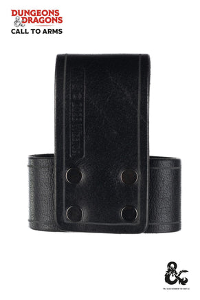 Dungeons & Dragons Weapon Holder Black-GoblinSmith