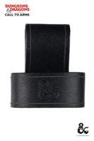 Dungeons & Dragons Weapon Holder Black-GoblinSmith