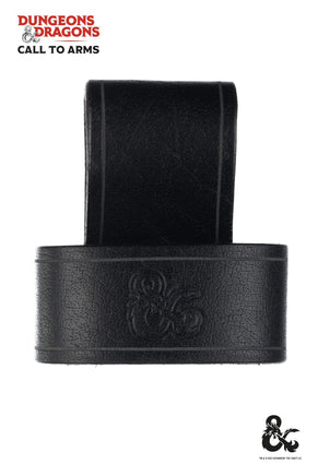 Dungeons & Dragons Weapon Holder Black-GoblinSmith