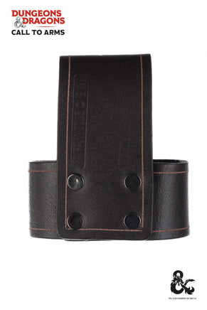 Dungeons & Dragons Weapon Holder Brown-GoblinSmith