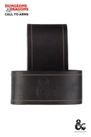 Dungeons & Dragons Weapon Holder Brown-GoblinSmith