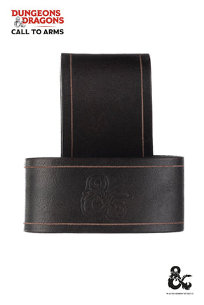 Dungeons & Dragons Weapon Holder Brown-GoblinSmith