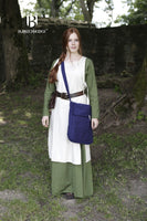 Bag Ehwaz Blue-GoblinSmith